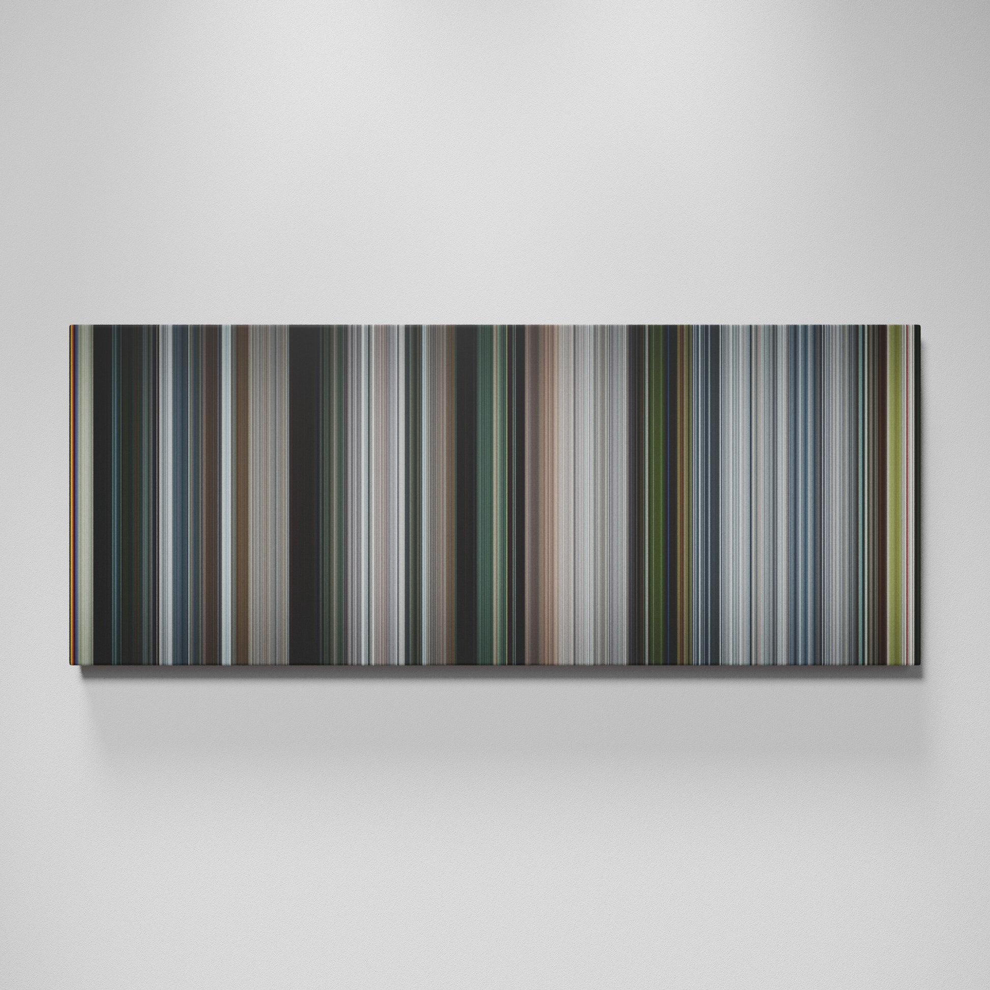 Front view of Captain America: The Winter Soldier Frome