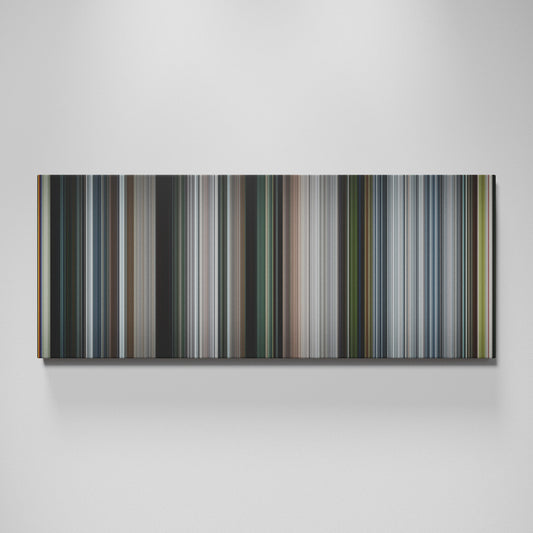 Front view of Captain America: The Winter Soldier Frome