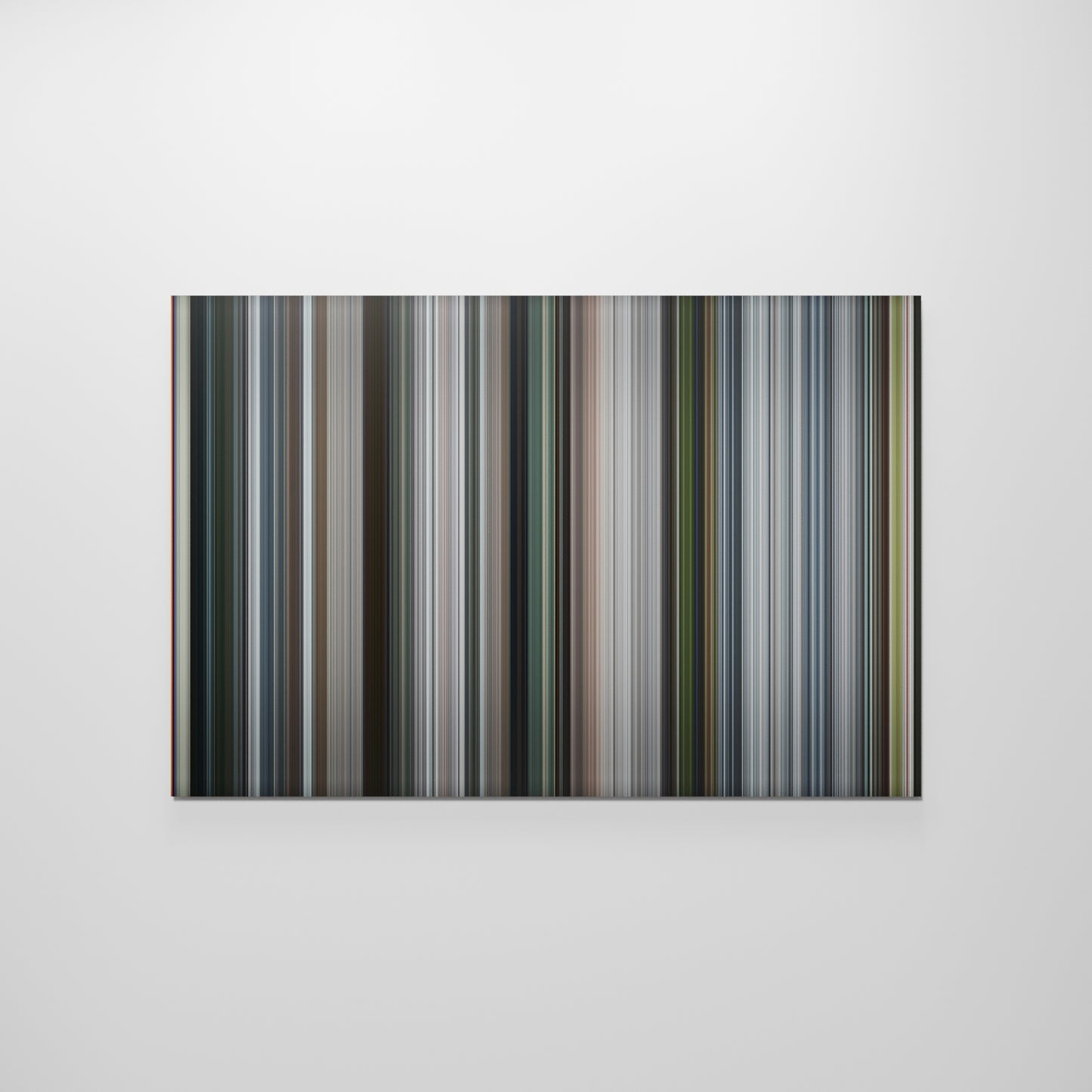 Captain America: The Winter Soldier Frome