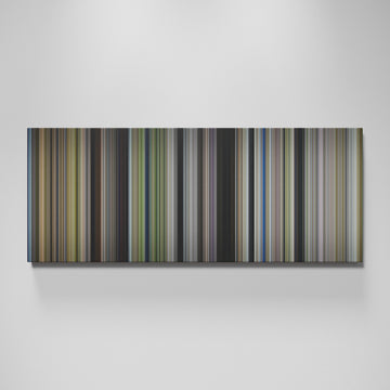Forrest Gump Wall Art