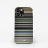 Forrest Gump phone case - movie color palette design