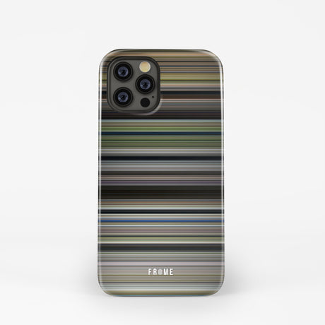 Forrest Gump phone case - movie color palette design