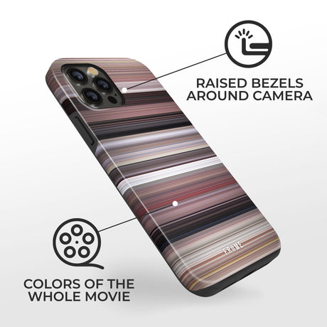 Grease phone case - unique movie design