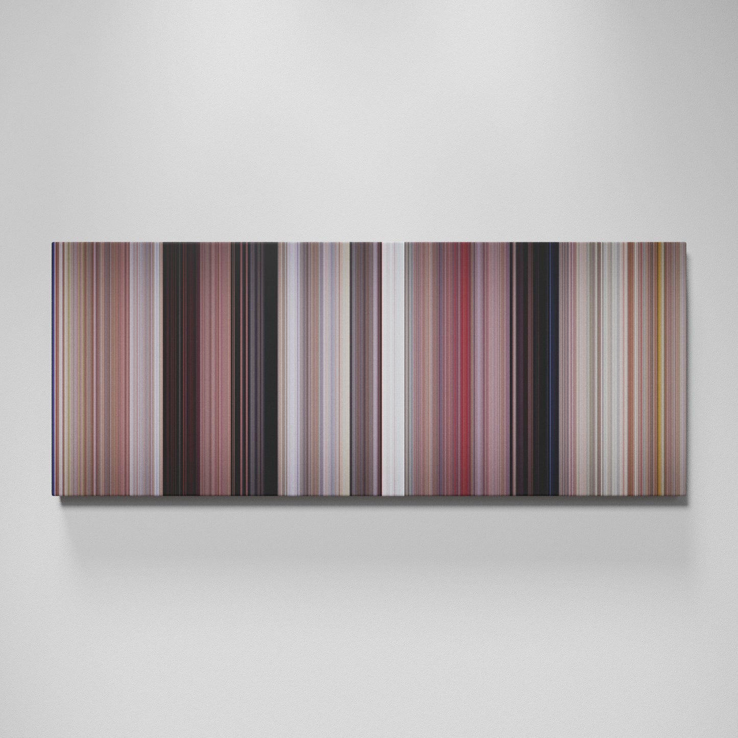 Front view of Grease Frome