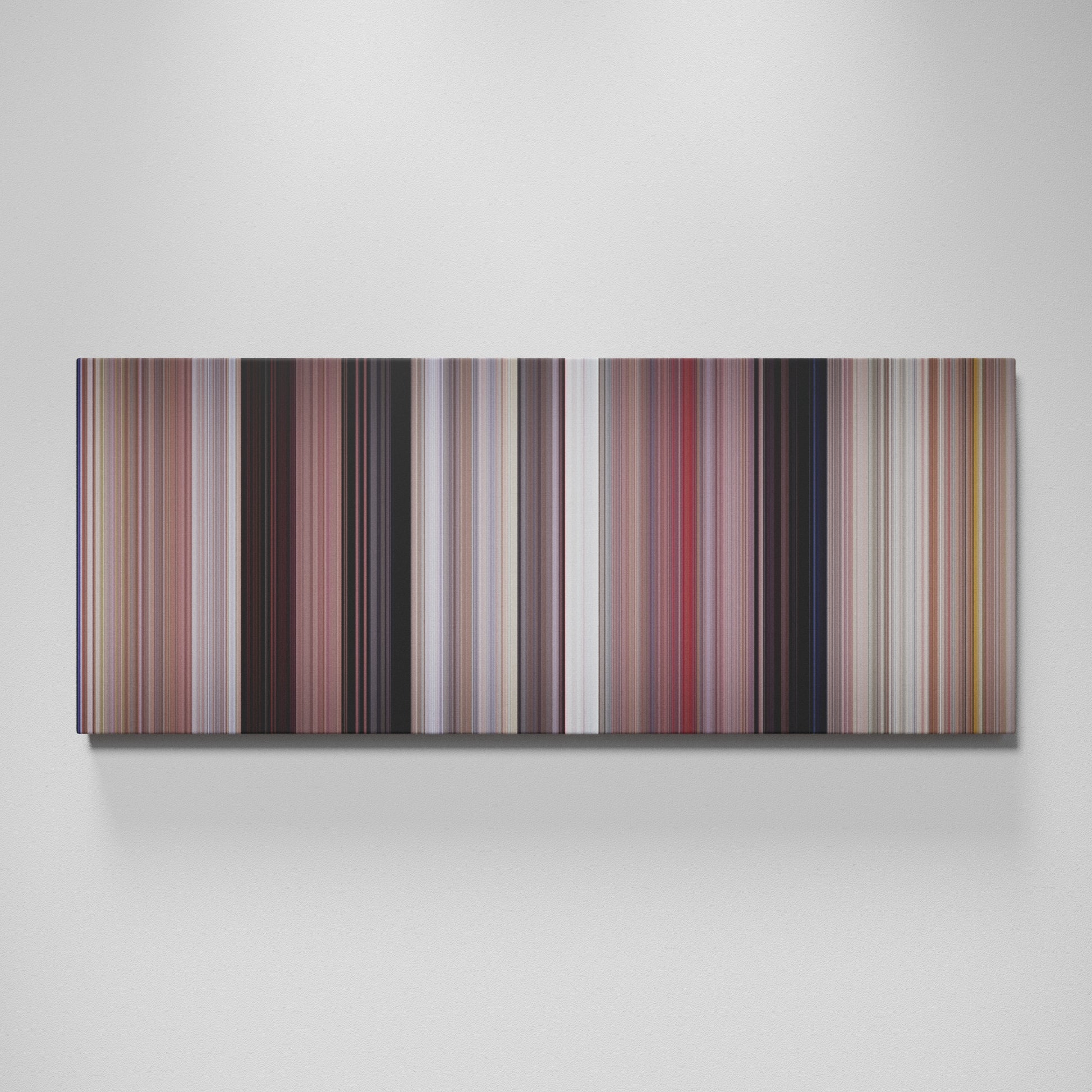 Front view of Grease Frome