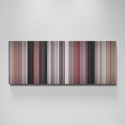 Front view of Grease Frome