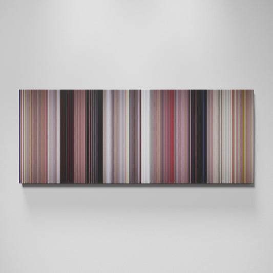 Front view of Grease Frome