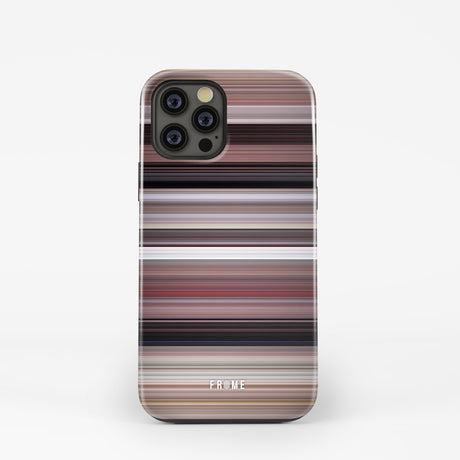 Grease iPhone case - film-inspired protective cover