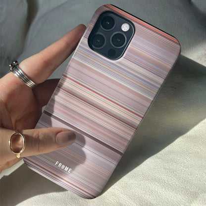 the breakfast club Frome phone case when holding in hands