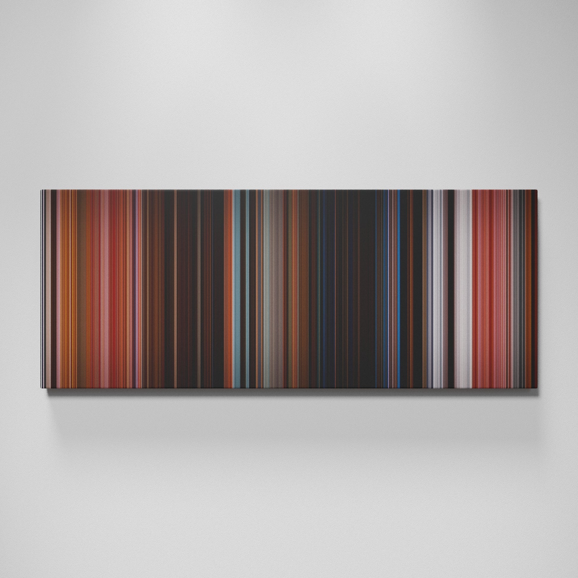 Front view of The Grand Budapest Hotel Frome