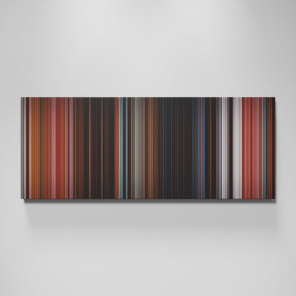 Front view of The Grand Budapest Hotel Frome