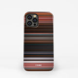 The Grand Budapest Hotel phone case - movie color palette design
