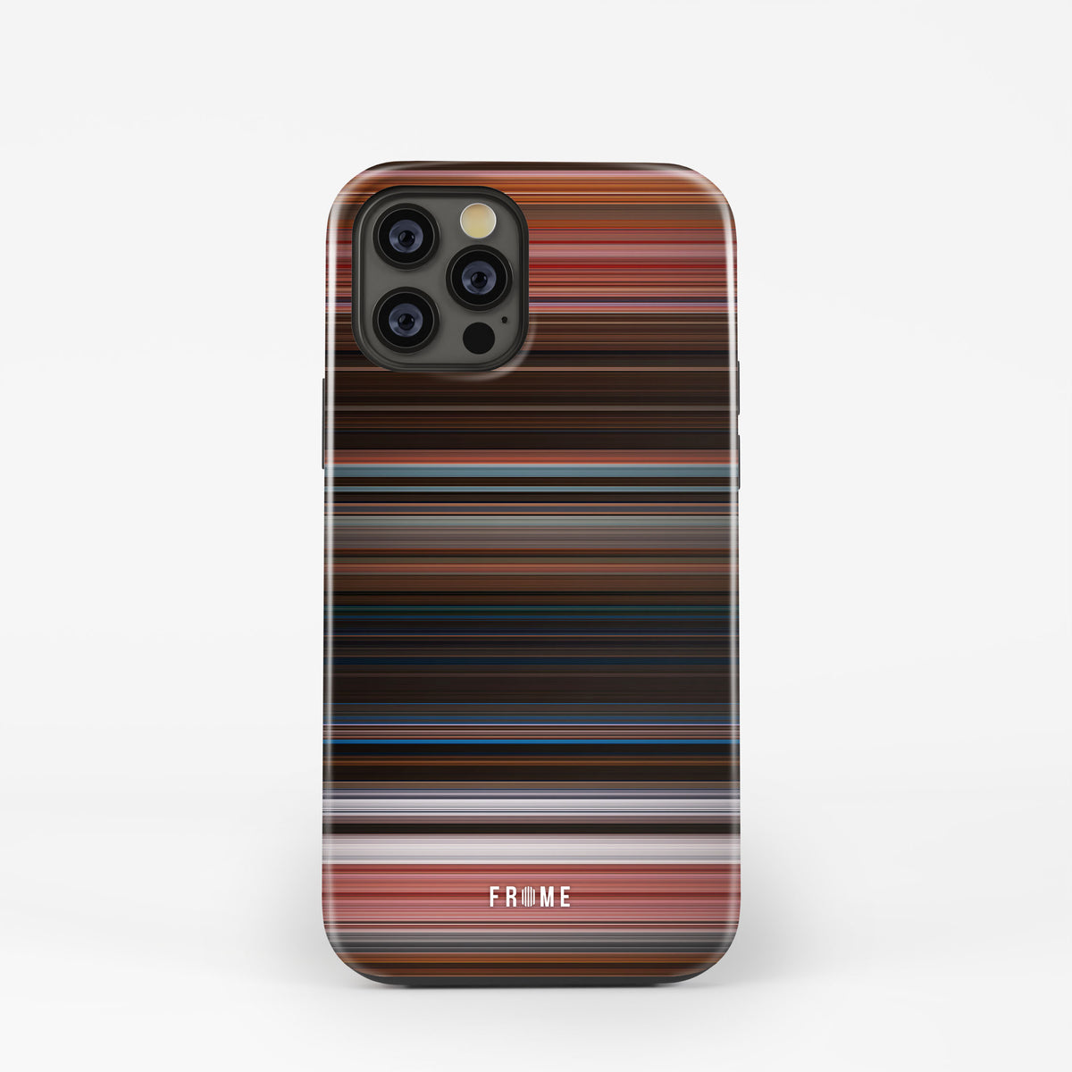 The Grand Budapest Hotel iPhone case - film-inspired protective cover