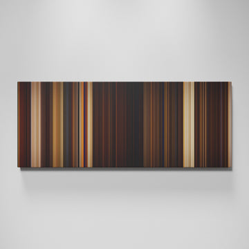 The Mummy Wall Art