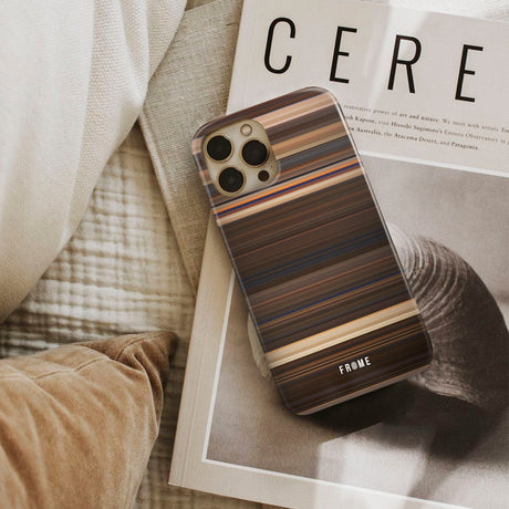 The Mummy phone case - unique movie design
