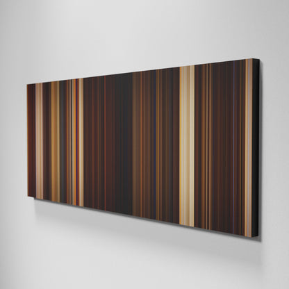 Side view of Basic of The Mummy Frome on the wall