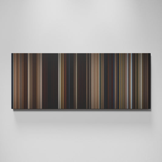 Front view of Tombstone Frome