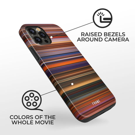Treasure Planet phone case - unique movie design