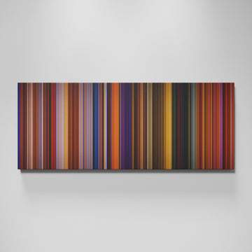 Treasure Planet Wall Art