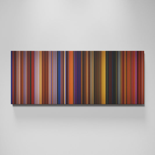 Front view of Treasure Planet Frome