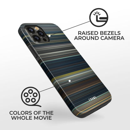 Explanation of benefits having warm bodies Frome phone case