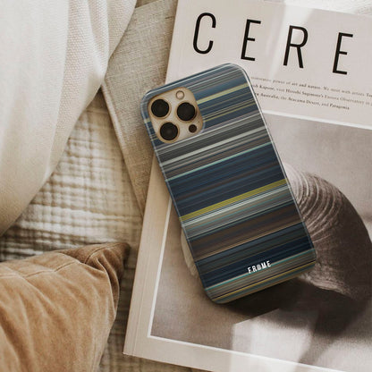 warm bodies Frome phone case next to interior items