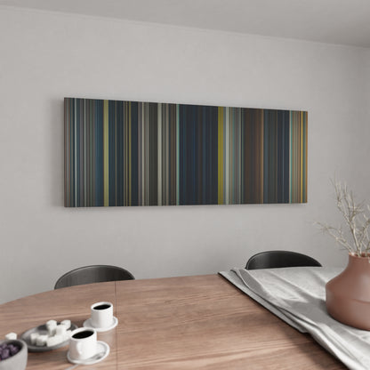 Kitchen with Warm Bodies Frome on the wall