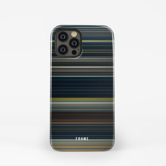 Front view of warm bodies Frome Snap phone case