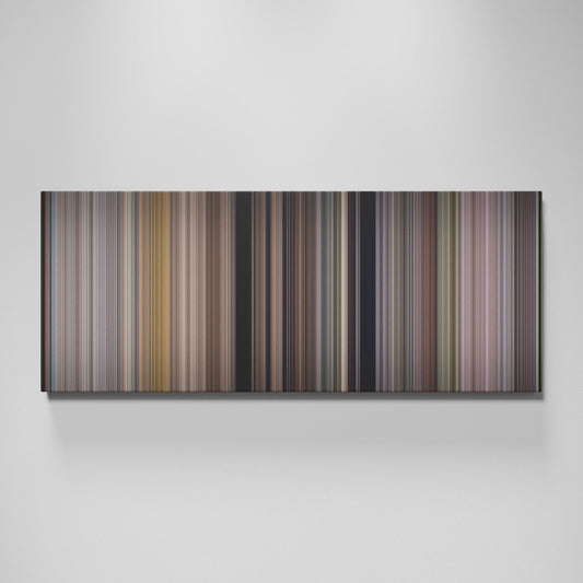 Front view of Notting Hill Frome