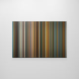 Ocean's Eleven movie canvas art - framed wall print