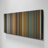 Ocean's Eleven movie canvas art - framed wall print