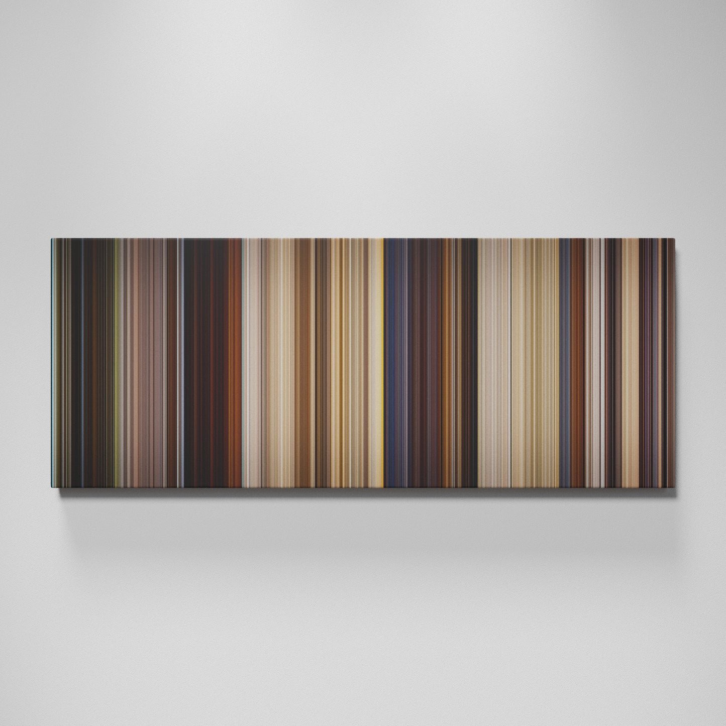 Front view of Raiders of the Lost Ark Frome