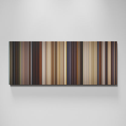 Front view of Raiders of the Lost Ark Frome