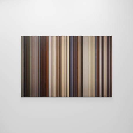Raiders of the Lost Ark movie canvas art - framed wall print