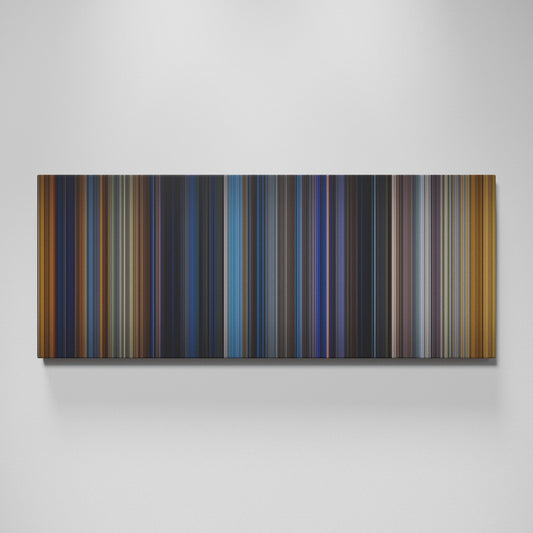 Front view of Bad Boys Frome