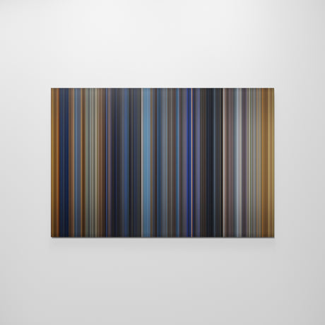 Bad Boys movie canvas art - framed wall print