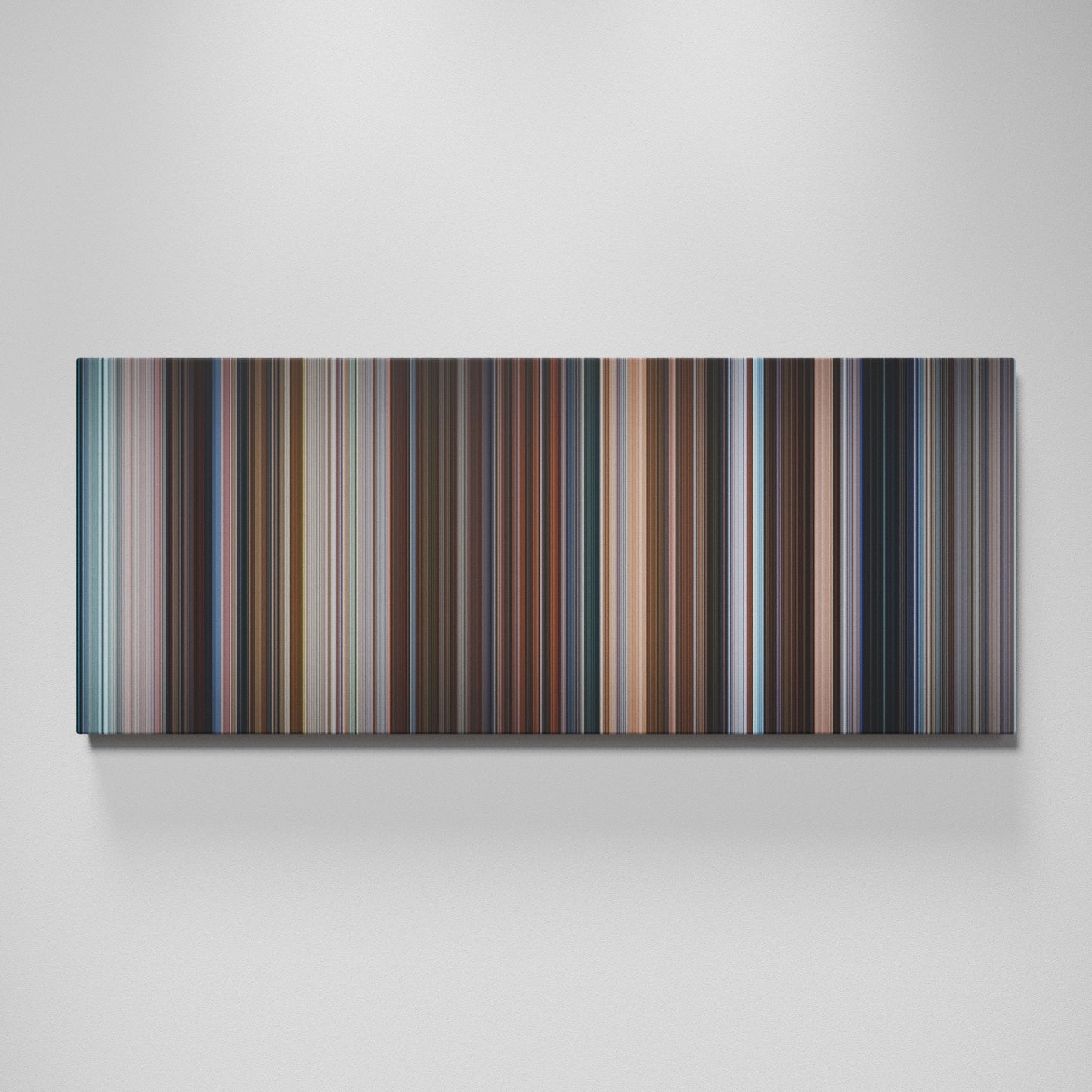 Front view of Eternal Sunshine of the Spotless Mind Frome