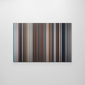 Eternal Sunshine of the Spotless Mind movie canvas art - framed wall print