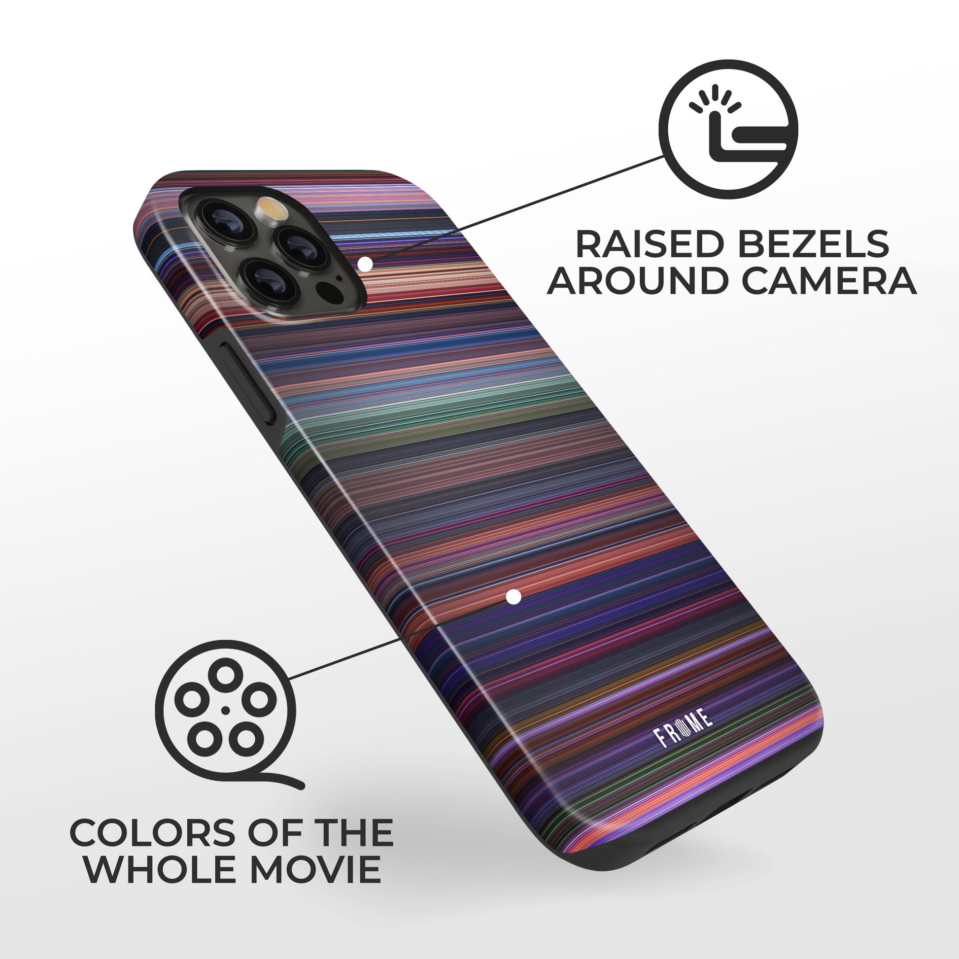 Explanation of benefits having hercules (1997) Frome phone case