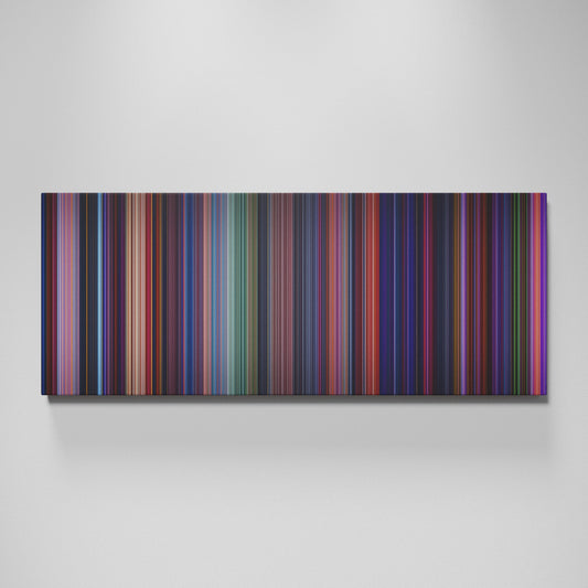 Front view of Hercules Frome