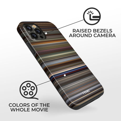 How to Train Your Dragon phone case - unique movie design