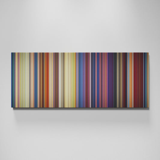 Front view of Mulan II Frome