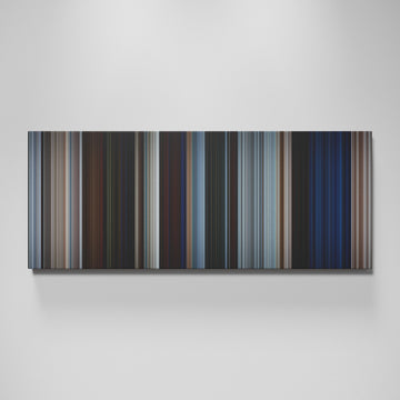 Pirates of the Caribbean: The Curse of the Black Pearl Wall Art
