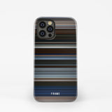Pirates of the Caribbean: The Curse of the Black Pearl phone case - movie color palette design
