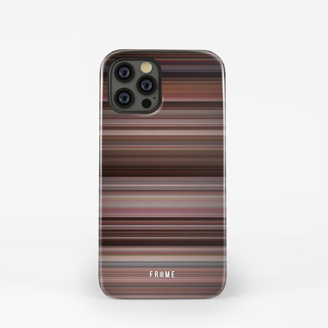 Pretty Woman phone case - movie color palette design