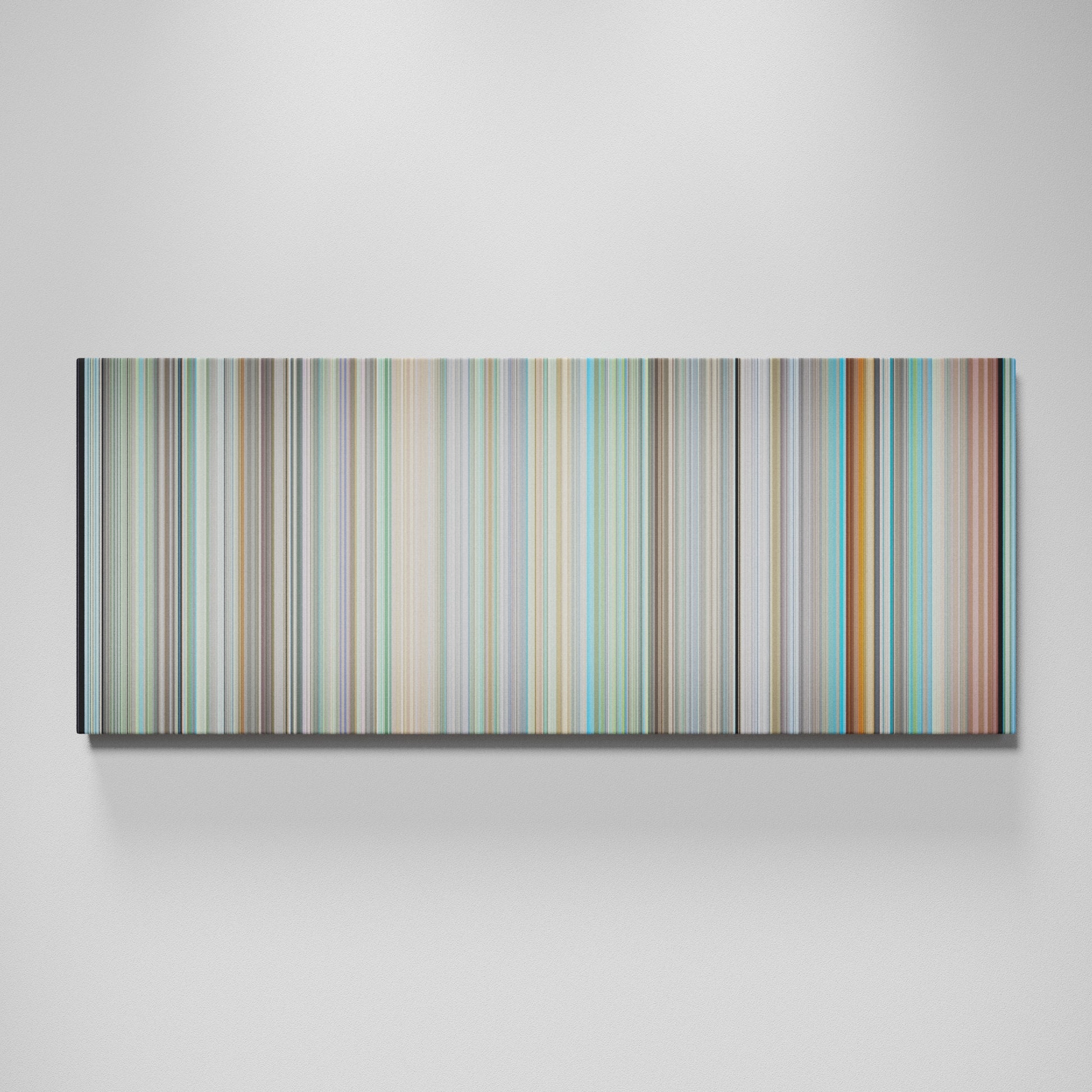 Front view of The Girl Who Leapt Through Time Frome