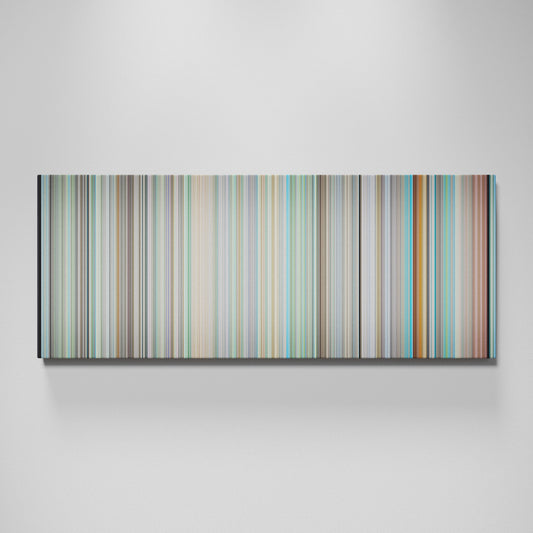 Front view of The Girl Who Leapt Through Time Frome