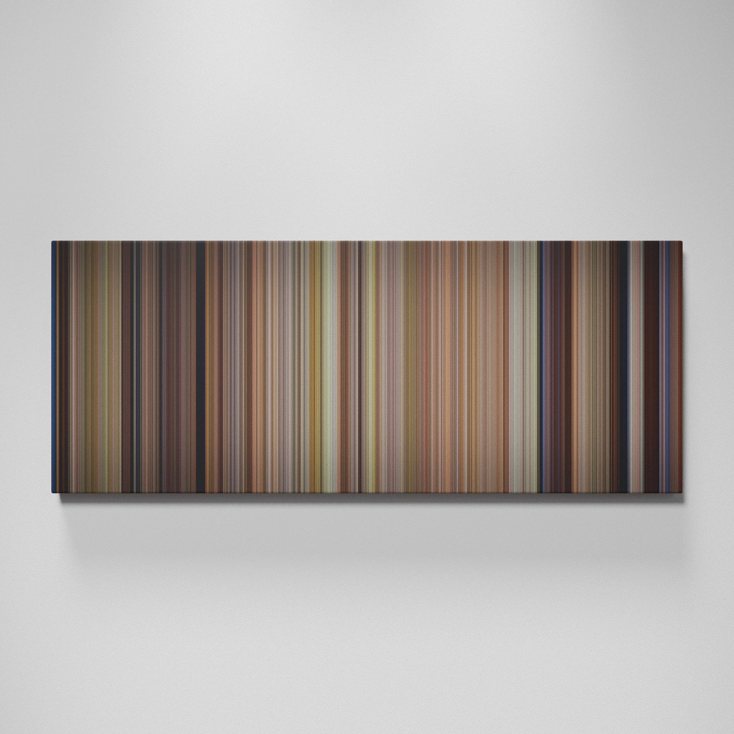 Front view of The Parent Trap Frome (1998)