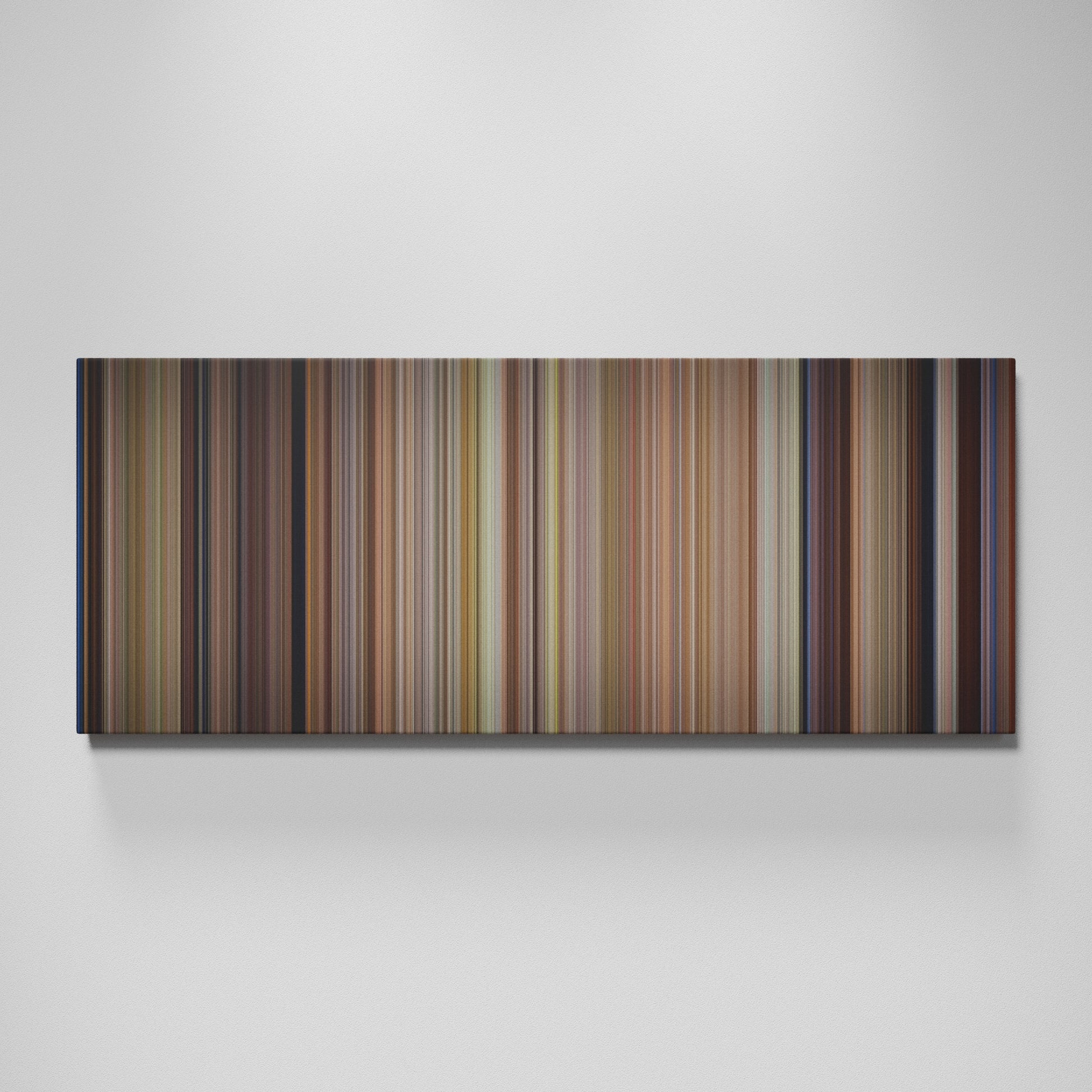 Front view of The Parent Trap Frome (1998)