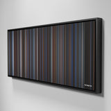 The Prestige movie canvas art - framed wall print